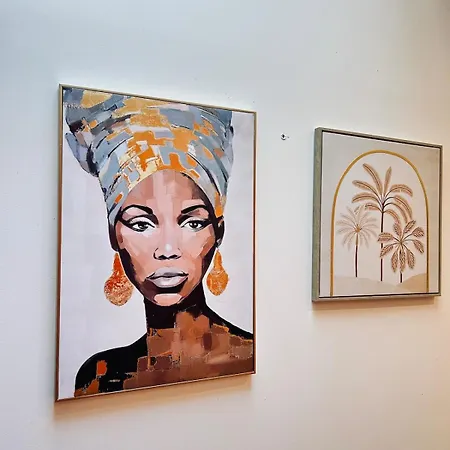 Maison De Charme 8 Chambres, 8 Salle De Bain דירה *