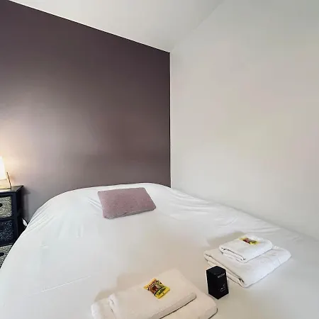 شقة Maison De Charme 8 Chambres, 8 Salle De Bain رانس
