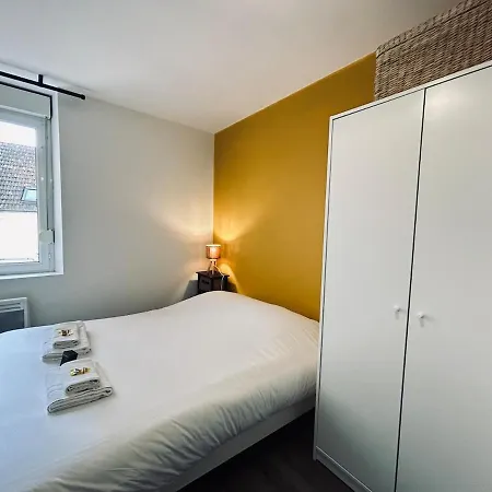 דירה Maison De Charme 8 Chambres, 8 Salle De Bain *