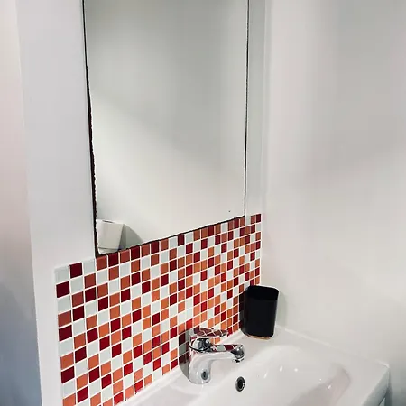 Maison De Charme 8 Chambres, 8 Salle De Bain * ריימס