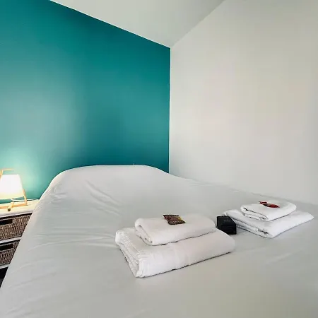 דירה Maison De Charme 8 Chambres, 8 Salle De Bain *