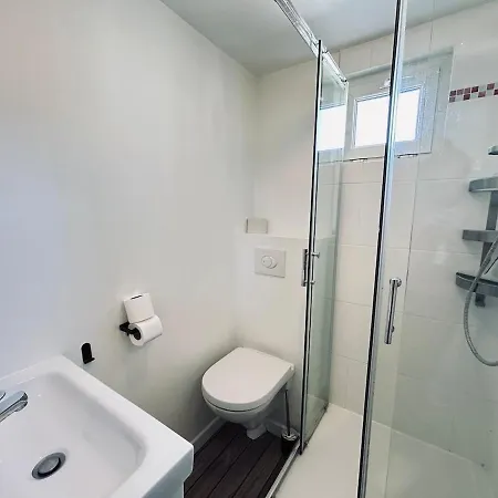 Maison De Charme 8 Chambres, 8 Salle De Bain דירה ריימס