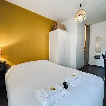 Maison De Charme 8 Chambres, 8 Salle De Bain شقة *