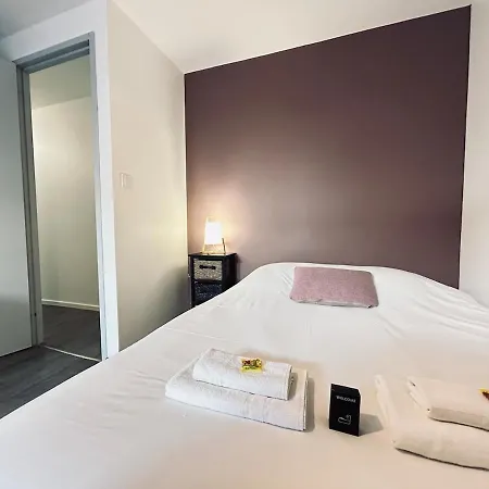 Maison De Charme 8 Chambres, 8 Salle De Bain