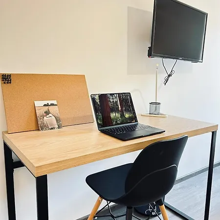 Maison De Charme 8 Chambres, 8 Salle De Bain דירה *