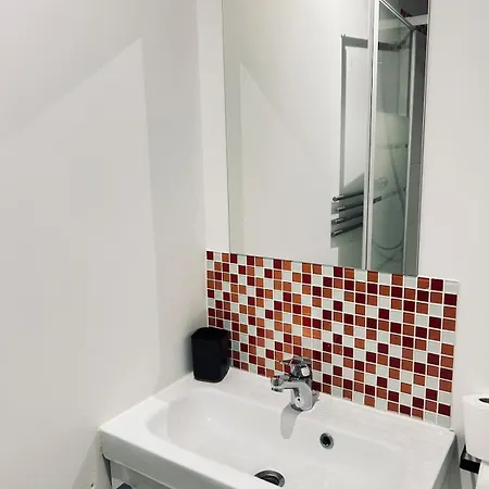Maison De Charme 8 Chambres, 8 Salle De Bain شقة