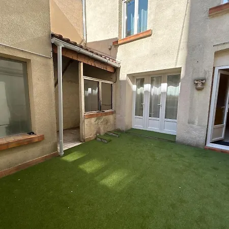 דירה Maison De Charme 8 Chambres, 8 Salle De Bain