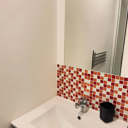 דירה Maison De Charme 8 Chambres, 8 Salle De Bain ריימס