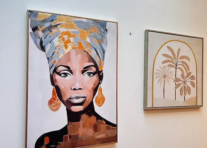 Maison De Charme 8 Chambres, 8 Salle De Bain Apartament *