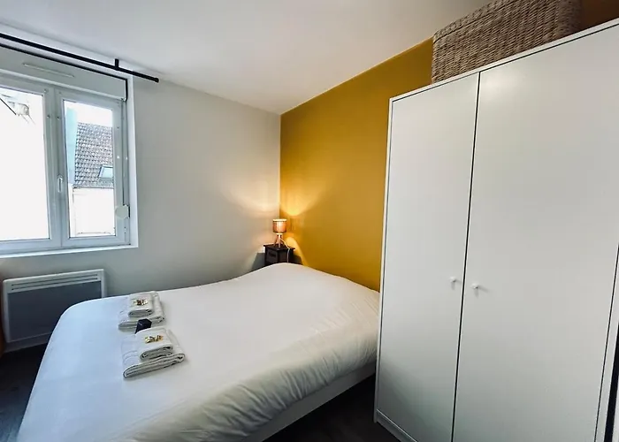 Apartament Maison De Charme 8 Chambres, 8 Salle De Bain *