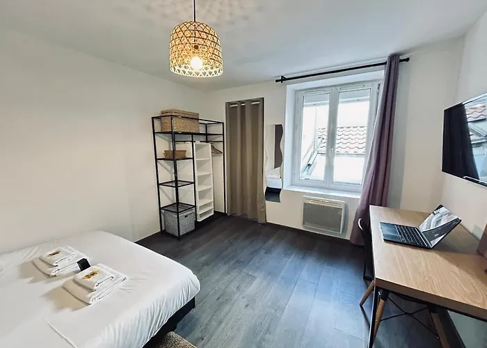 Maison De Charme 8 Chambres, 8 Salle De Bain * Reims