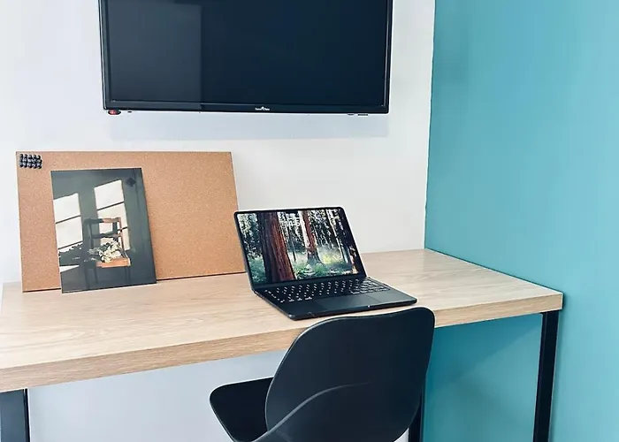 Maison De Charme 8 Chambres, 8 Salle De Bain Apartament Reims