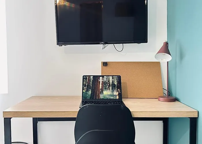 Maison De Charme 8 Chambres, 8 Salle De Bain Reims