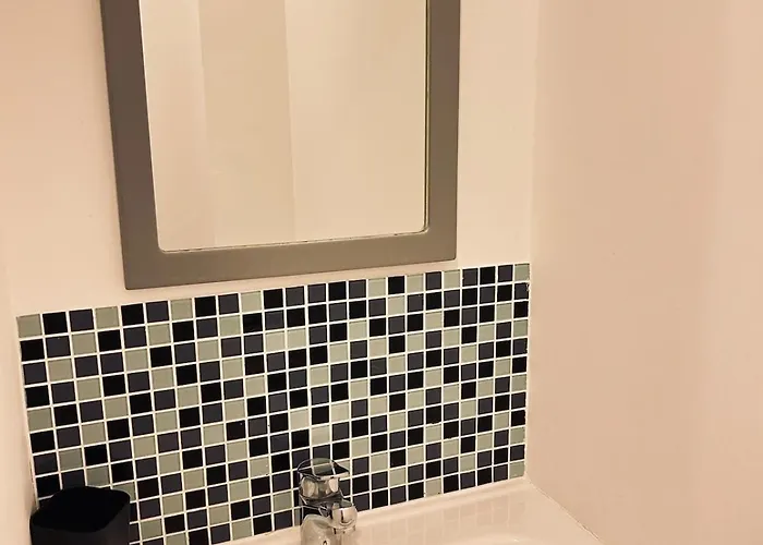 Apartament Maison De Charme 8 Chambres, 8 Salle De Bain *