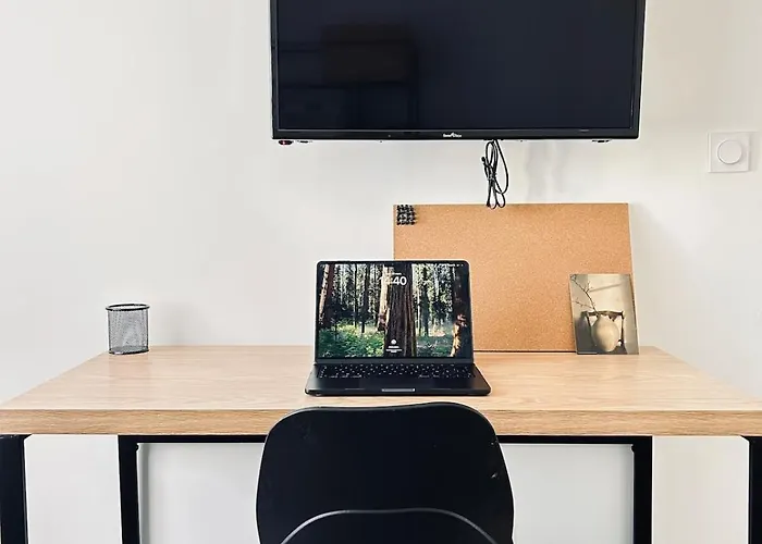 Maison De Charme 8 Chambres, 8 Salle De Bain Reims