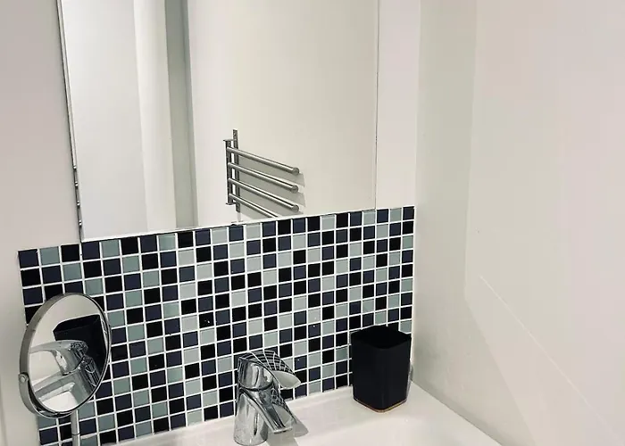 Maison De Charme 8 Chambres, 8 Salle De Bain * Reims