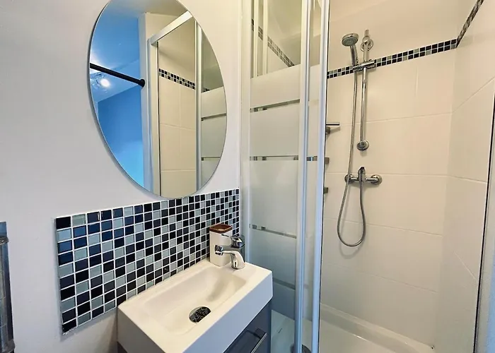 Maison De Charme 8 Chambres, 8 Salle De Bain *