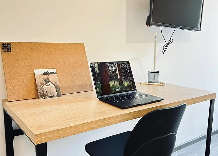 Maison De Charme 8 Chambres, 8 Salle De Bain Apartment *