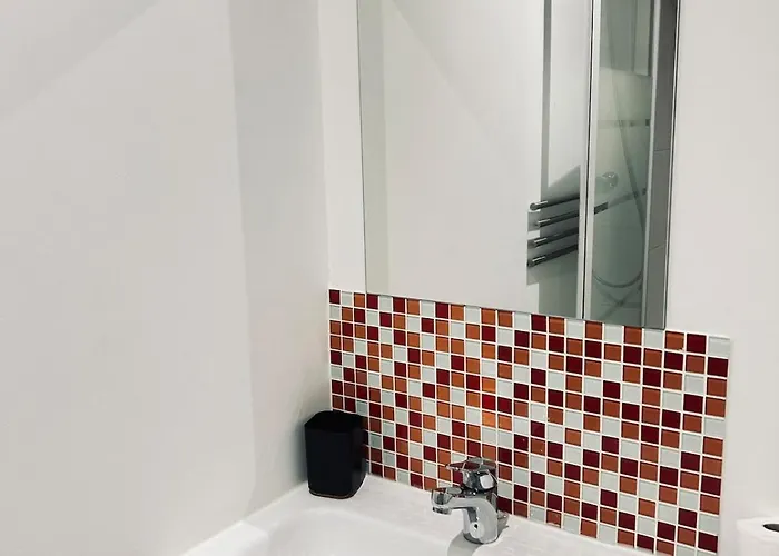 Maison De Charme 8 Chambres, 8 Salle De Bain Apartament