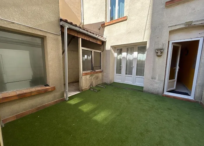 Apartament Maison De Charme 8 Chambres, 8 Salle De Bain