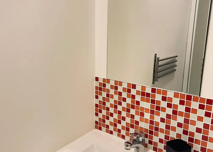 Apartament Maison De Charme 8 Chambres, 8 Salle De Bain Reims