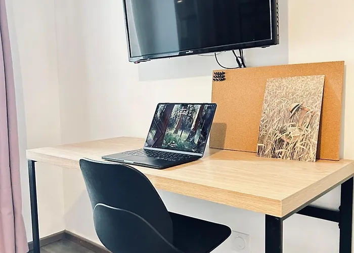 Apartament Maison De Charme 8 Chambres, 8 Salle De Bain Reims